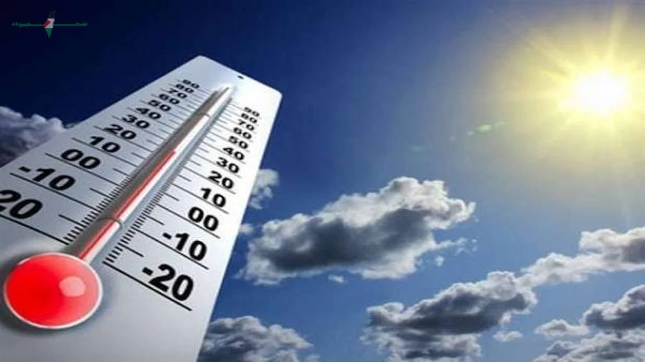 طقس حار وشبورة صباحية خلال إجازة عيد الأضحى في بعض المناطق